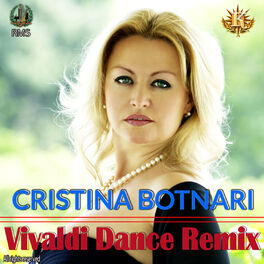 Album cover of Vivaldi Dance Remix