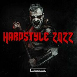 Album cover of Hardstyle 2022