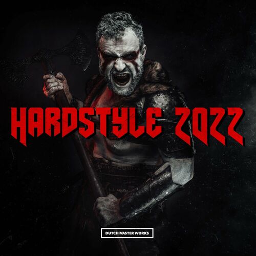 Dutch Master Works - Hardstyle 2022