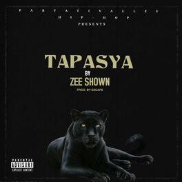 Album cover of Daayan (feat. Zee Shown)