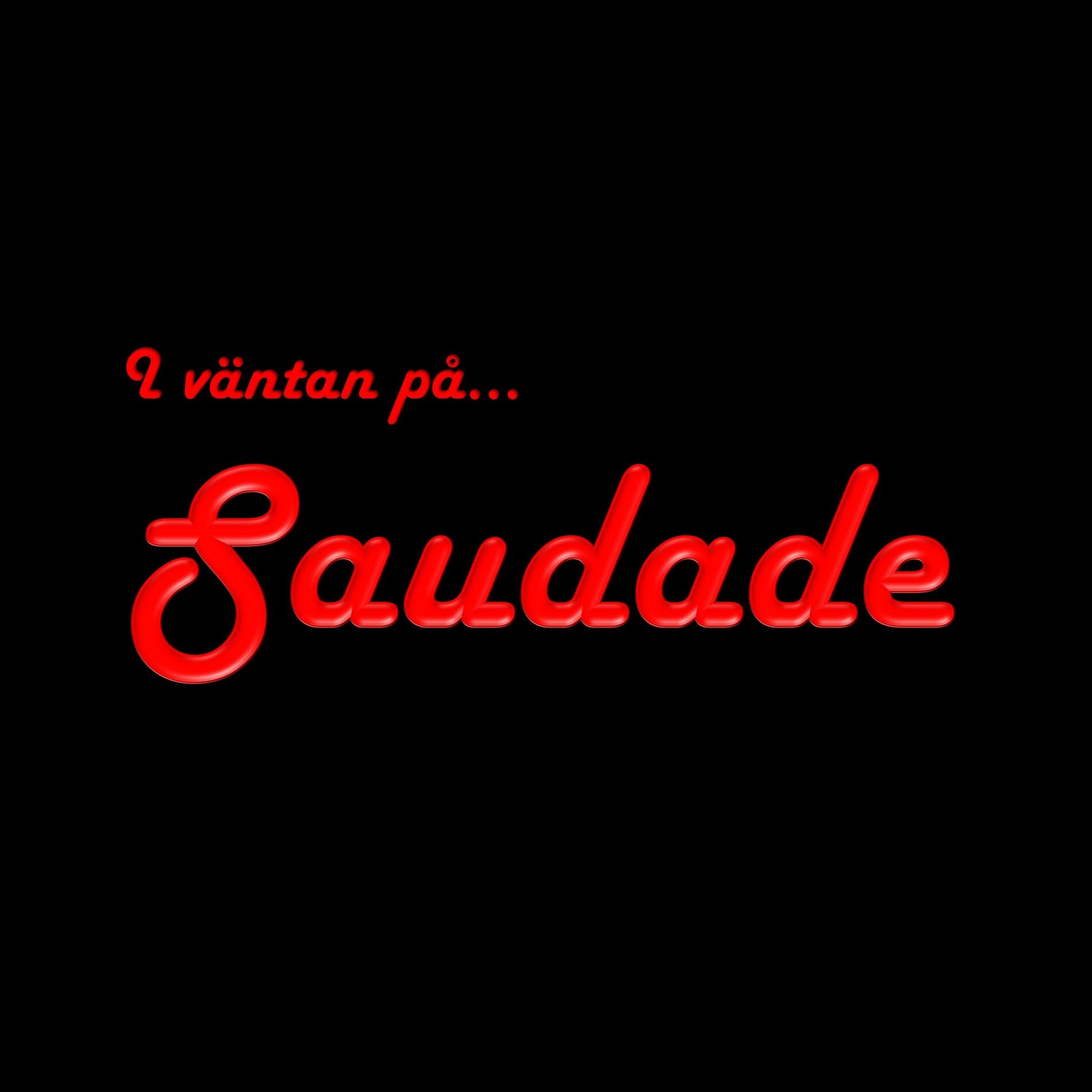 Saudade: albums, songs, playlists | Listen on Deezer