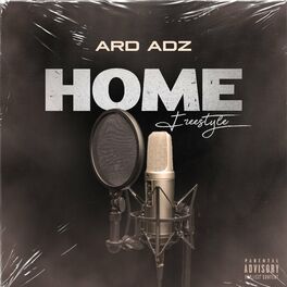 Album cover of Home Freestyle