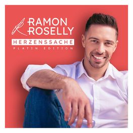 Album cover of Herzenssache (Platin Edition)