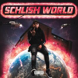 Album cover of SCHLISH WORLD