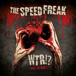 Album cover of WTR!? (What the Remix!?)