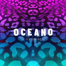 Album cover of Oceano