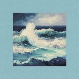 Album cover of gentle waves