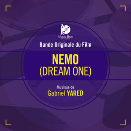 Album cover of Nemo (Dream One) [Bande originale du film]