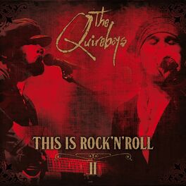 Album cover of This Is Rock 'n' Roll, Vol. 2