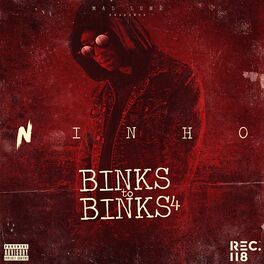 Album picture of Binks To Binks 4