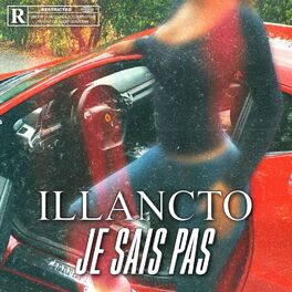 Album cover of Je sais pas
