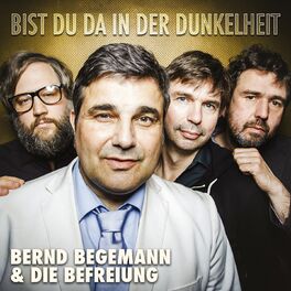Album cover of Bist du da in der Dunkelheit