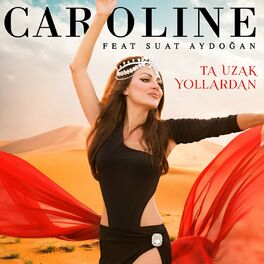 Album cover of Ta Uzak Yollardan