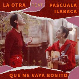 Album cover of Que Me Vaya Bonito