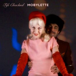 Album cover of Mobylette