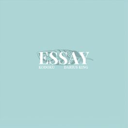 Album cover of ESSAY