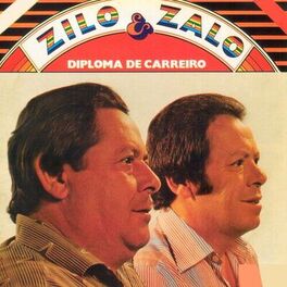 Album cover of Diploma de Carreiro