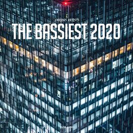 Album cover of The Bassiest 2020