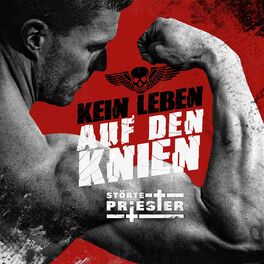 Album cover of Kein Leben auf den Knien