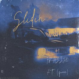 Album cover of SLIDIN