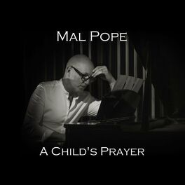 Album cover of A Child's Prayer