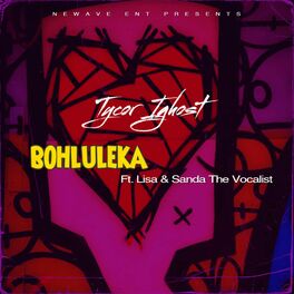 Album cover of Bohluleka (feat. Lisa & Sanda The Vocalist)