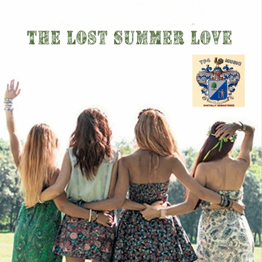 Lost in Summer. The last Summer of Garrett girls Jessica Spotswood book. We Lost the Summer. Summer is gone.