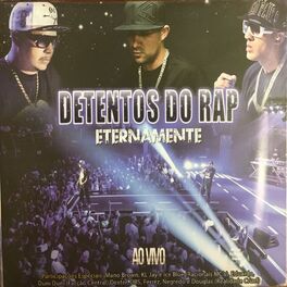Album cover of Eternamente (Ao Vivo)