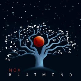 Album cover of Blutmond