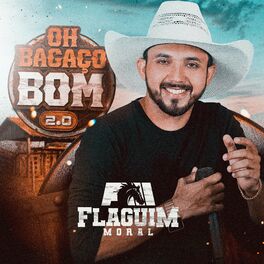 Album cover of Oh Bagaço Bom 2.0