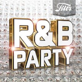 Album cover of R&B Party
