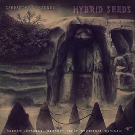 Album cover of Hybrid Seeds