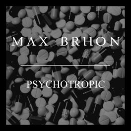 Album cover of Psychotropic
