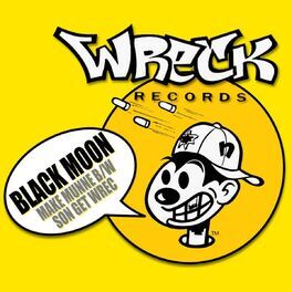 Album cover of Make Munne b/w Son Get Wrec