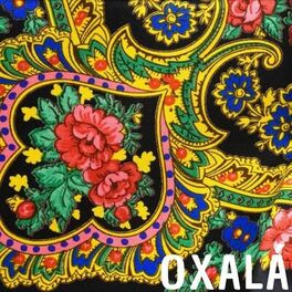 Album cover of Oxalá