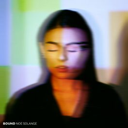 Album cover of Bound