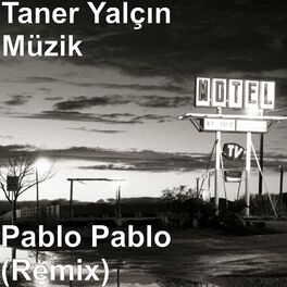Album cover of Pablo Pablo (Remix)
