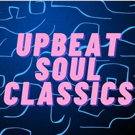 Album cover of Upbeat Soul Classics