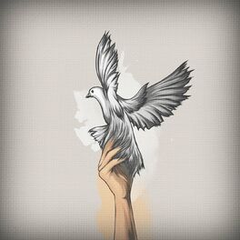 Album cover of Птица в руках