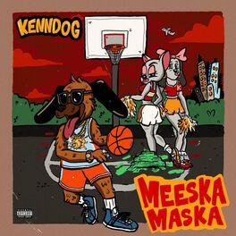 Album cover of Meeska Maska