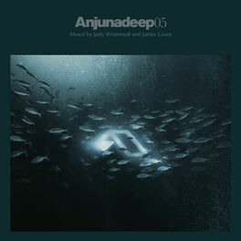 Album cover of Anjunadeep 05
