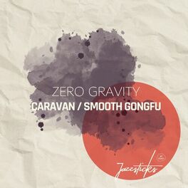 Zero gravity online cover