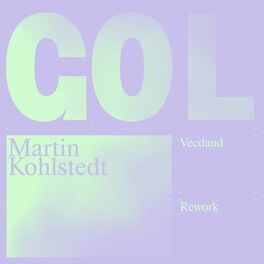 Album cover of GOL (Vecdaud Rework)