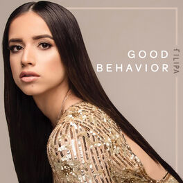 Album cover of Good Behavior