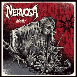 Album cover of Agony