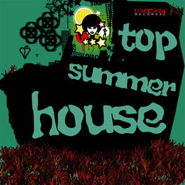 Album cover of Top Summer House