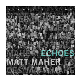 Album cover of Echoes (Deluxe Edition)