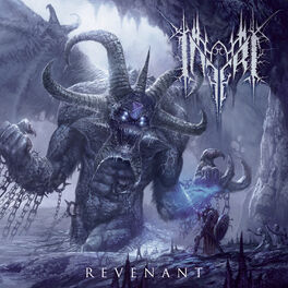 Album cover of Revenant