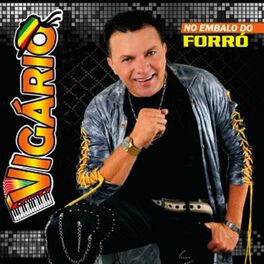 Album cover of No Embalo do Forró