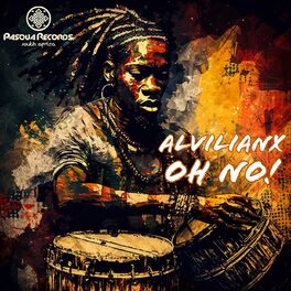 Album cover of Oh No!